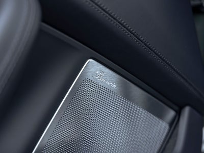 2025 Porsche 911 Turbo S