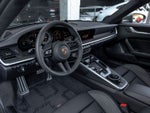 2025 Porsche 911 Turbo S