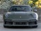 2025 Porsche 911 Turbo S