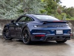 2024 Porsche 911 Turbo S