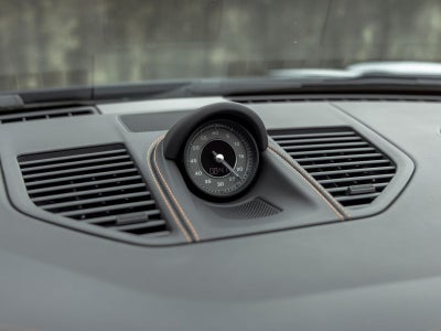 2024 Porsche 911 Turbo S