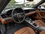 2024 Porsche 911 Turbo S