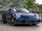 2024 Porsche 911 Turbo S