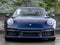 2024 Porsche 911 Turbo S