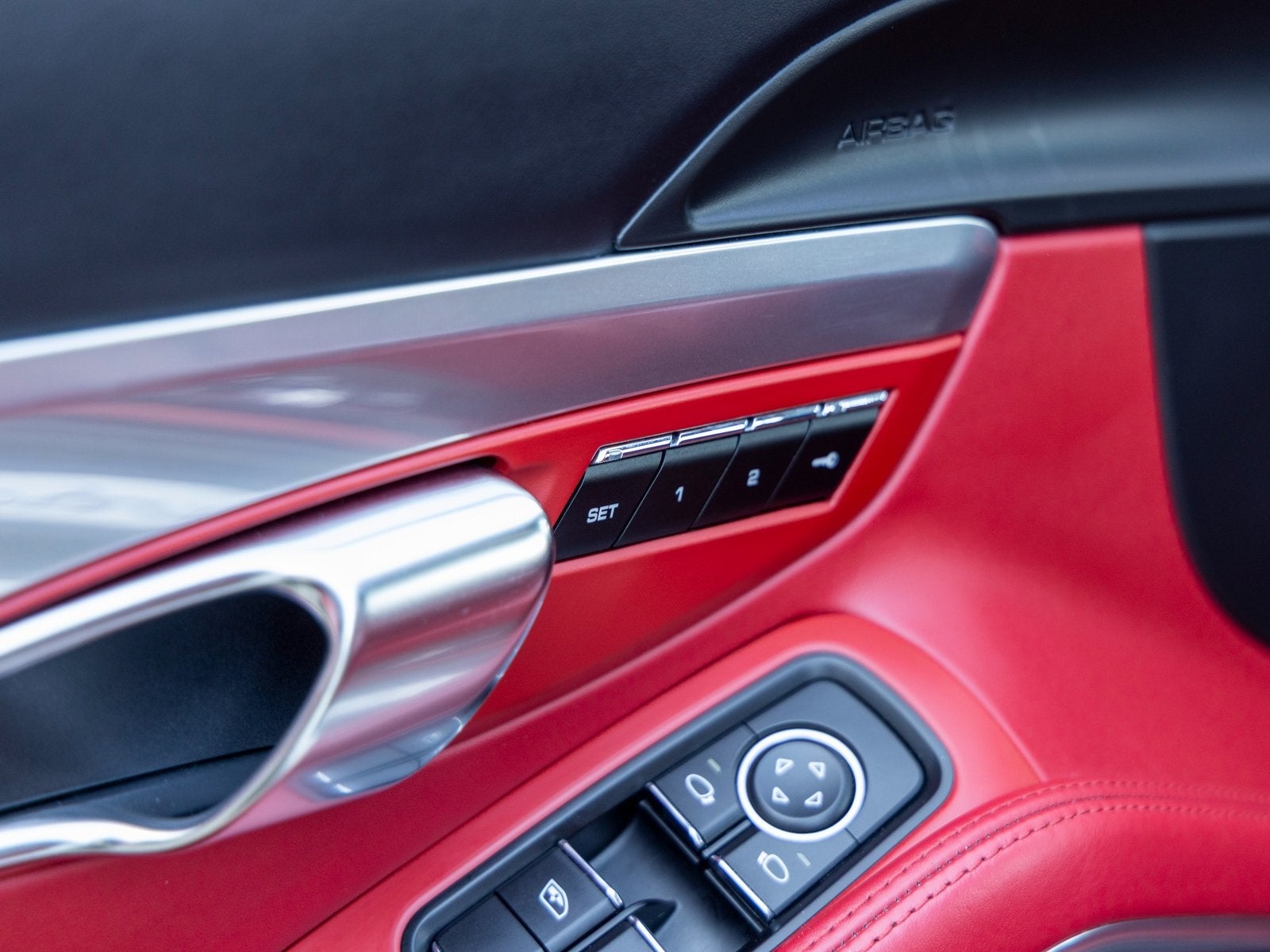 2016 Porsche 911 911 Turbo