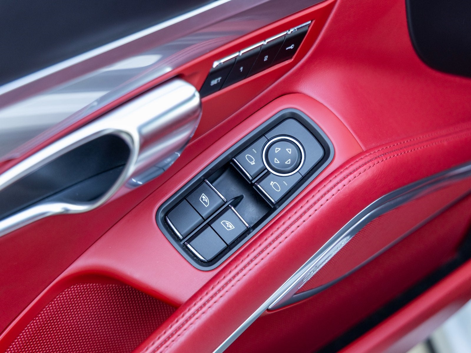 2016 Porsche 911 911 Turbo