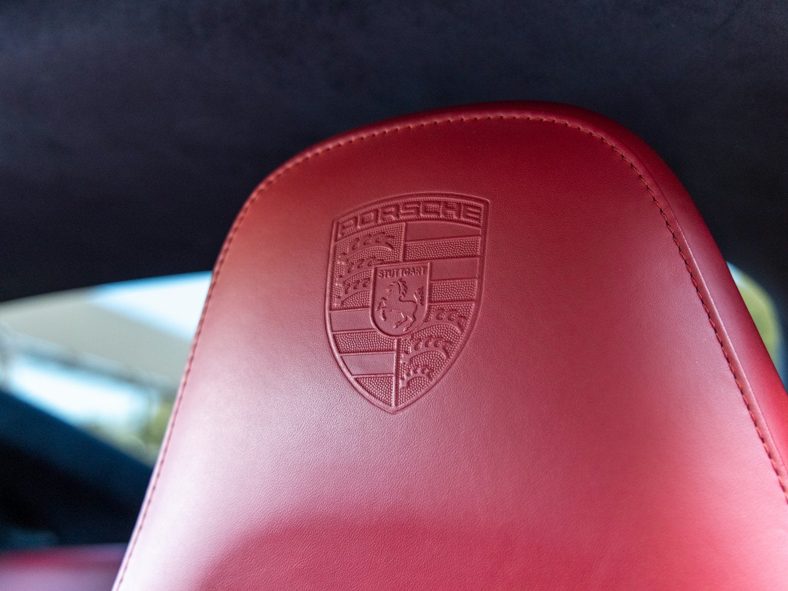 2016 Porsche 911 911 Turbo