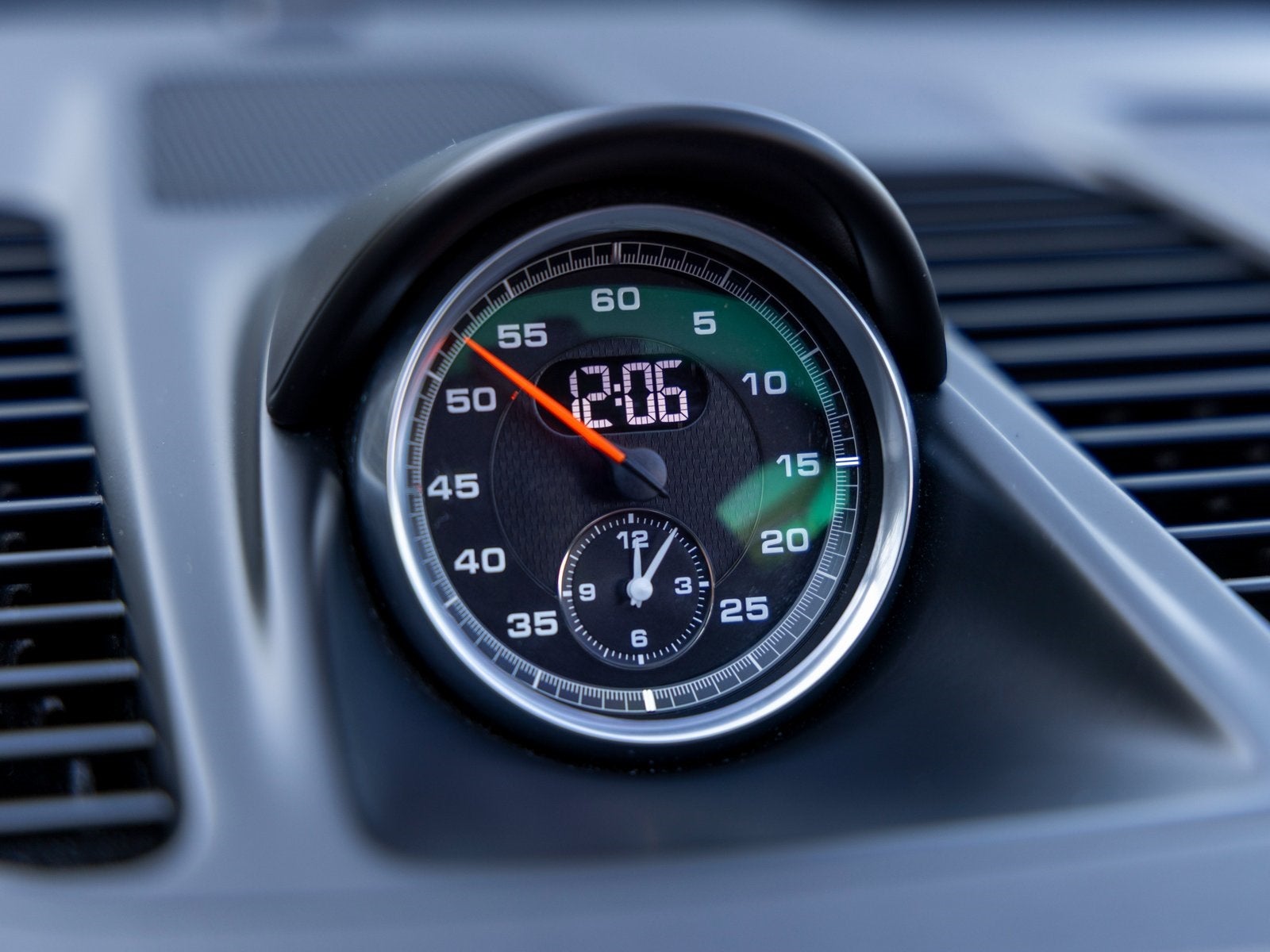 2016 Porsche 911 911 Turbo