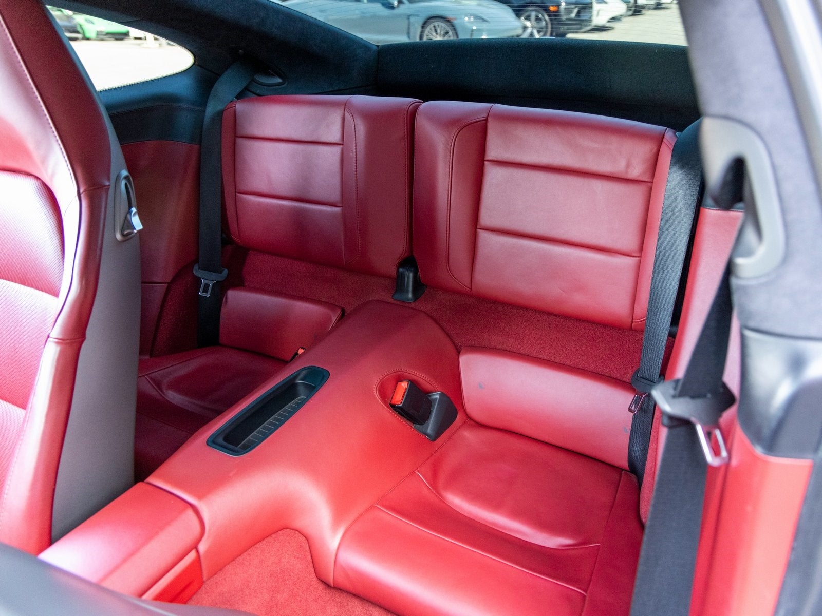 2016 Porsche 911 911 Turbo