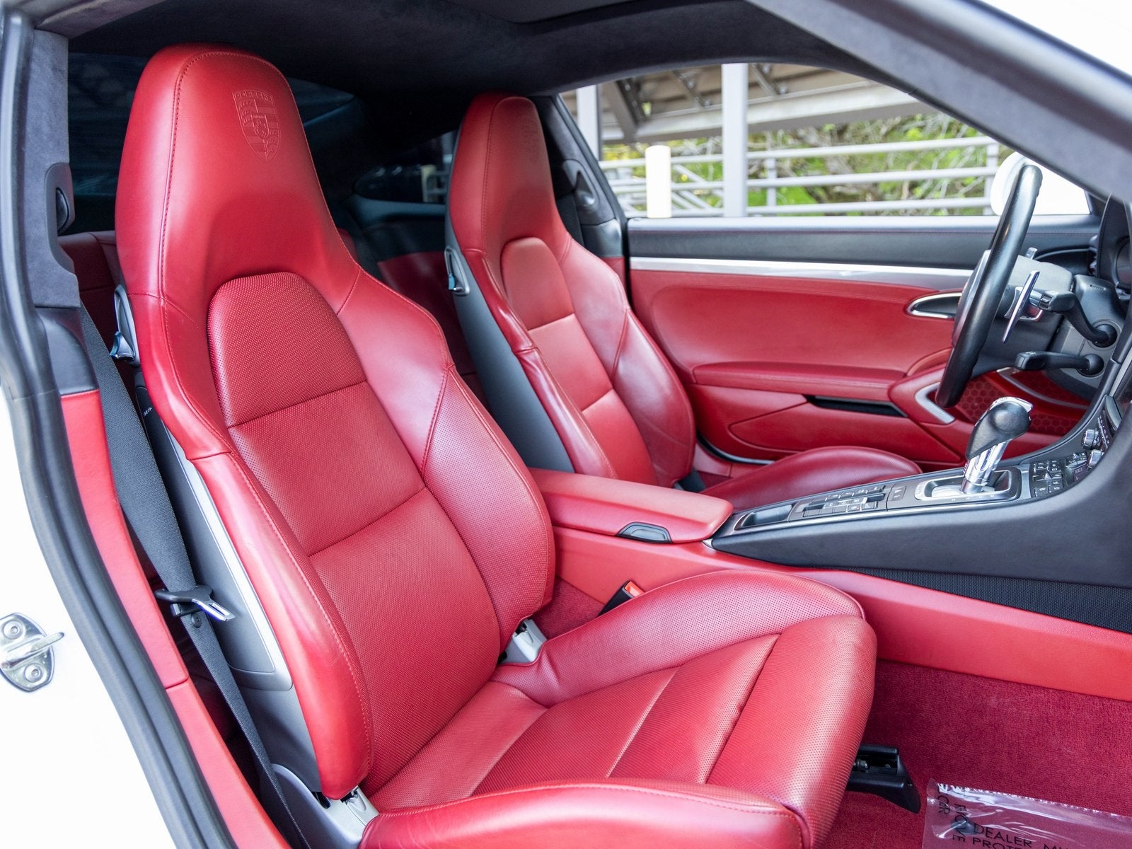 2016 Porsche 911 911 Turbo