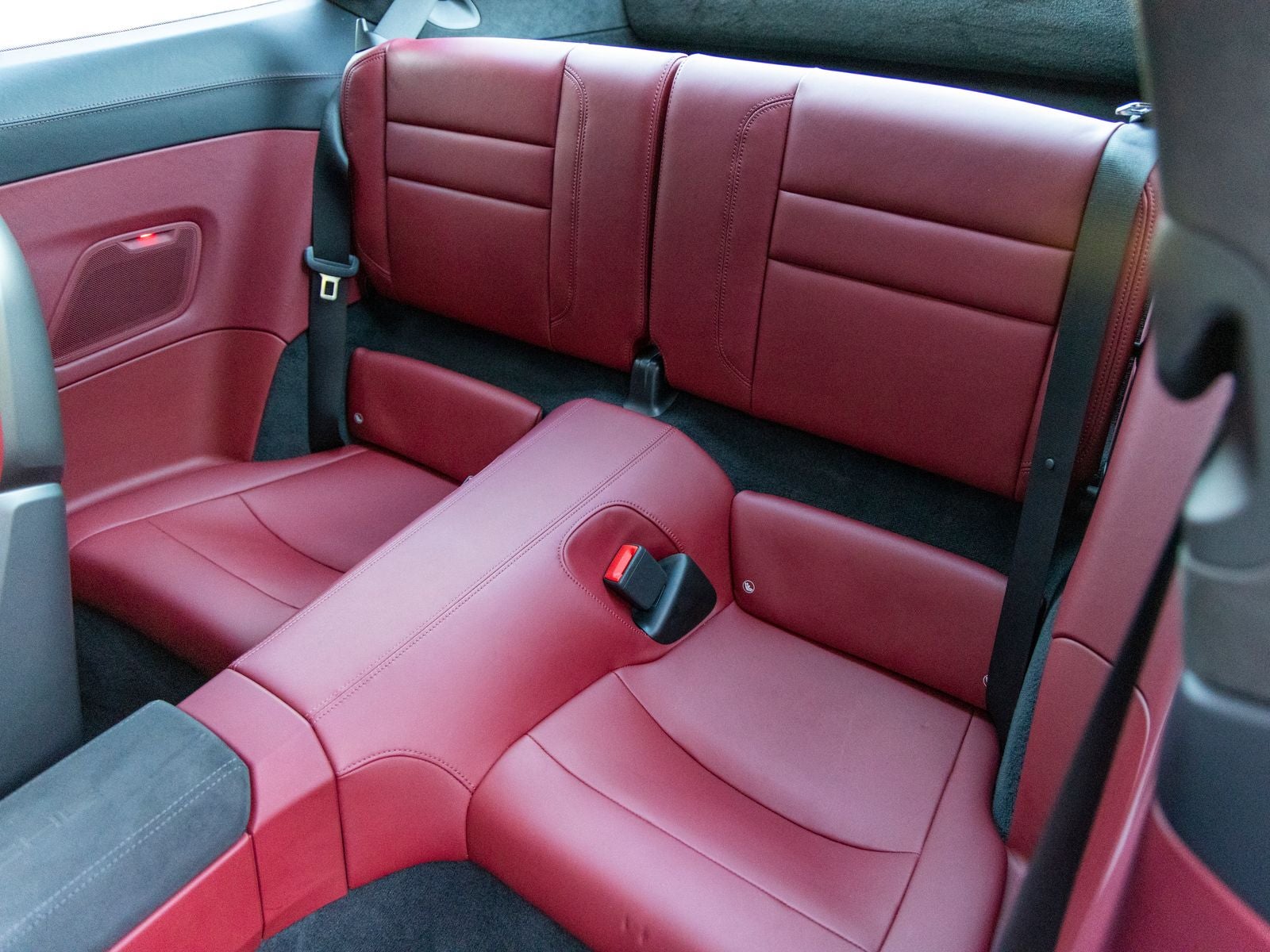 2021 Porsche 911 911 Turbo S (MY21)