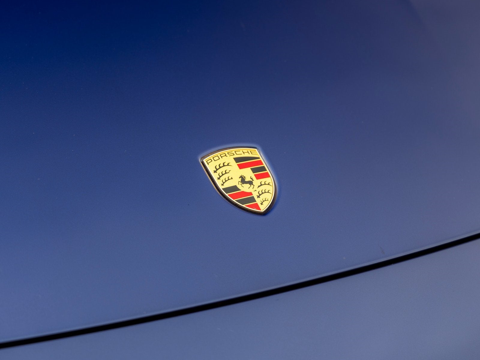 2022 Porsche 911 911 Turbo S (MY22)