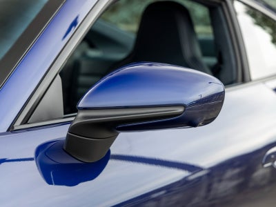 2022 Porsche 911 911 Turbo S (MY22)