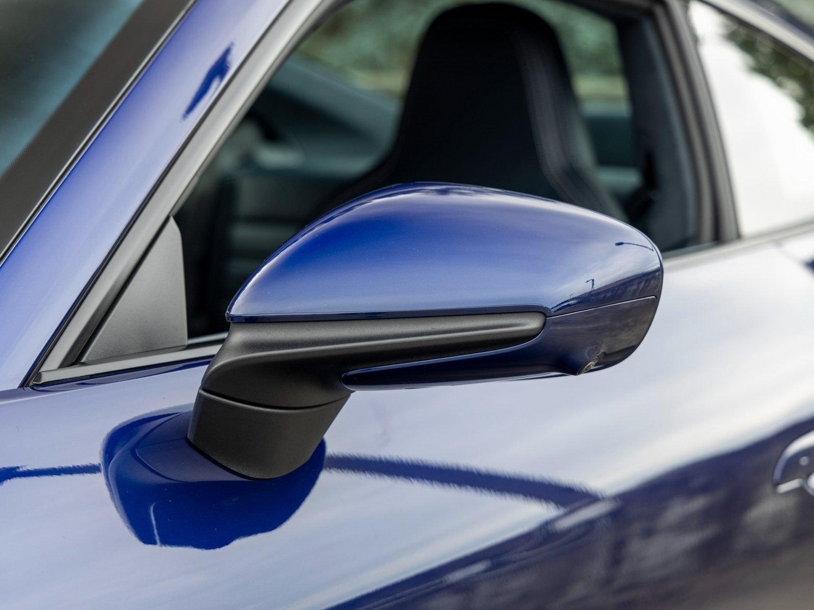 2022 Porsche 911 911 Turbo S (MY22)