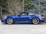 2022 Porsche 911 911 Turbo S (MY22)