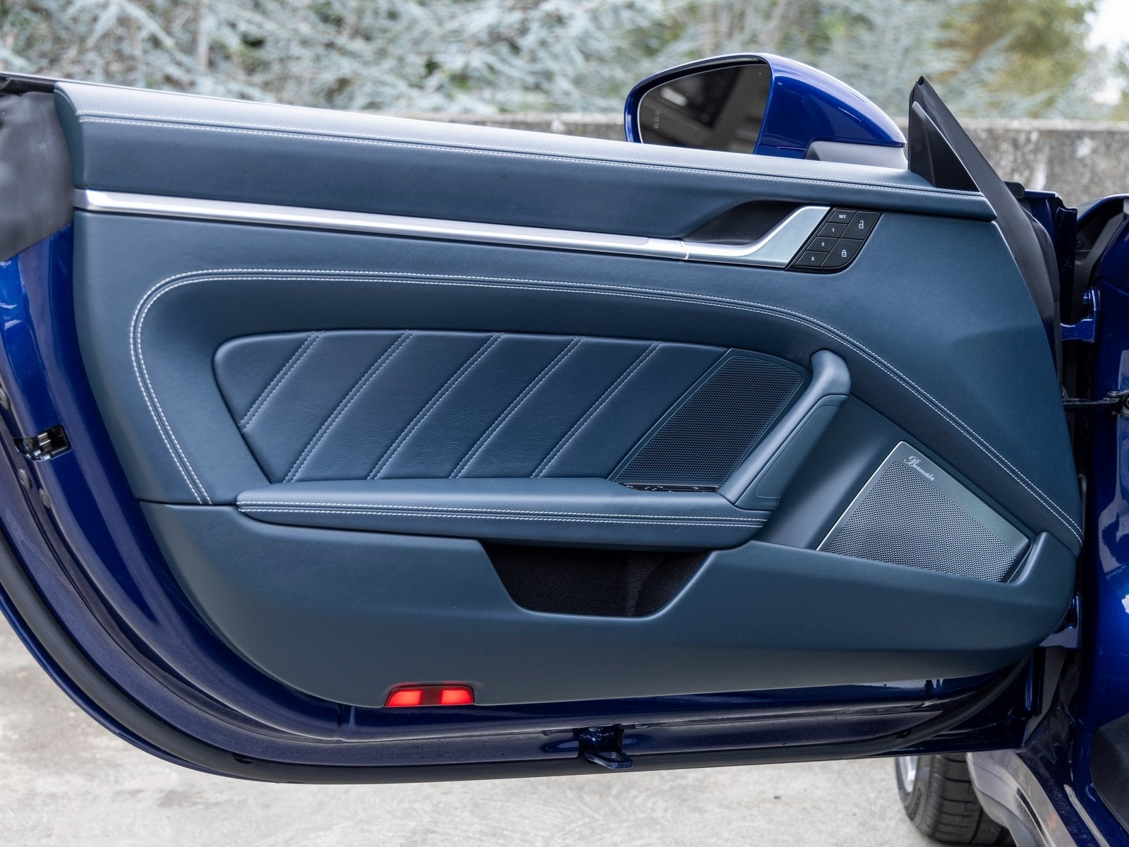 2022 Porsche 911 911 Turbo S (MY22)