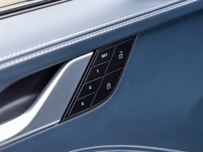 2022 Porsche 911 911 Turbo S (MY22)