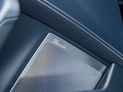 2022 Porsche 911 911 Turbo S (MY22)