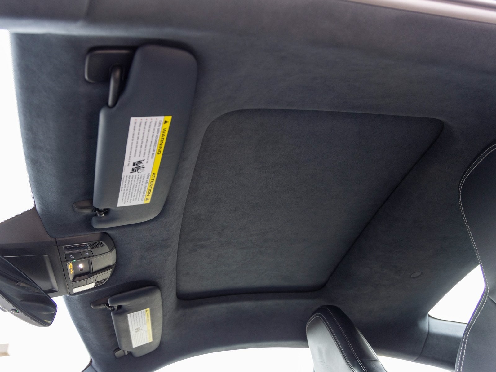 2022 Porsche 911 911 Turbo S (MY22)