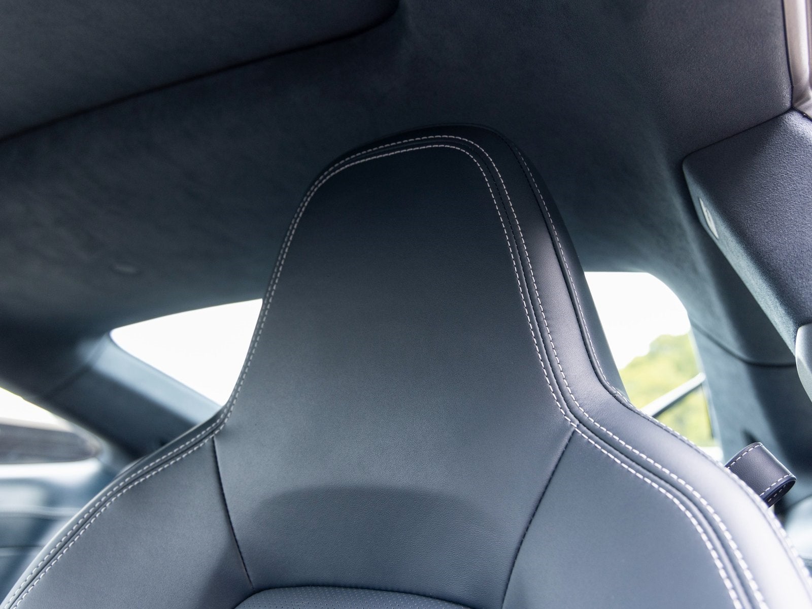 2022 Porsche 911 911 Turbo S (MY22)