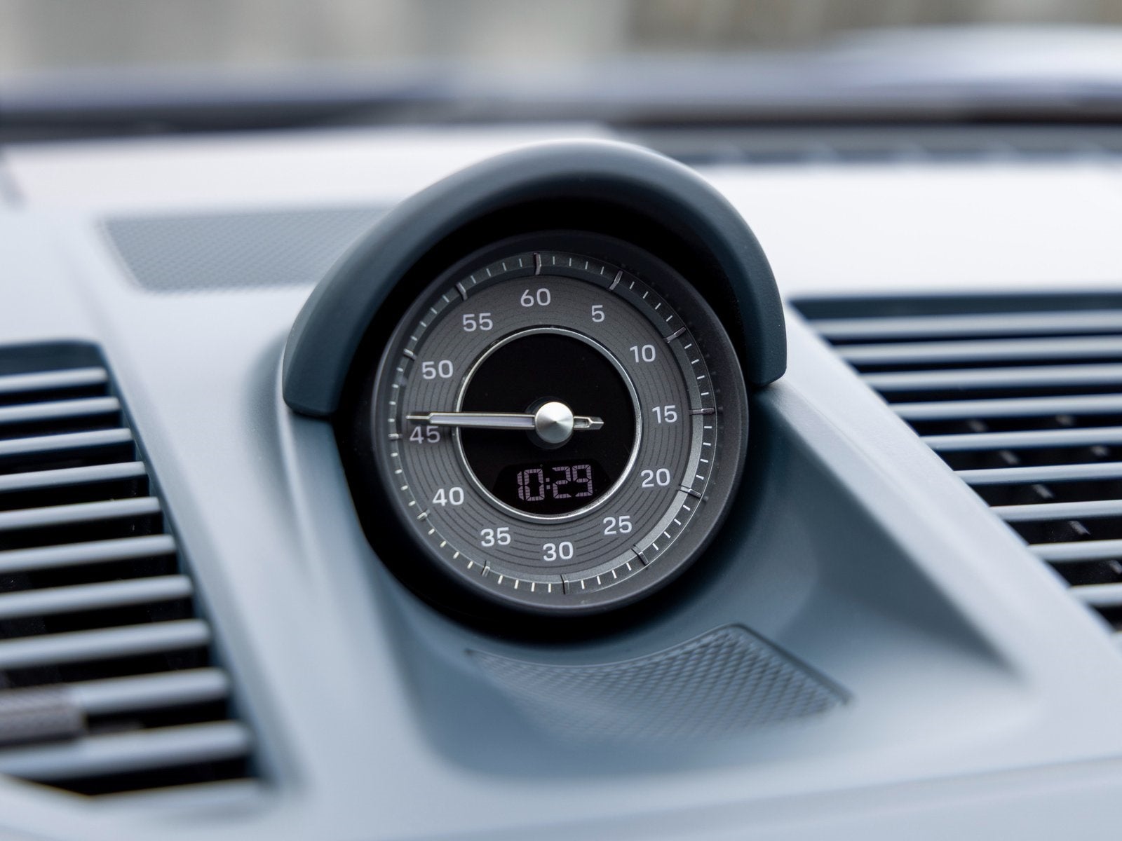 2022 Porsche 911 911 Turbo S (MY22)