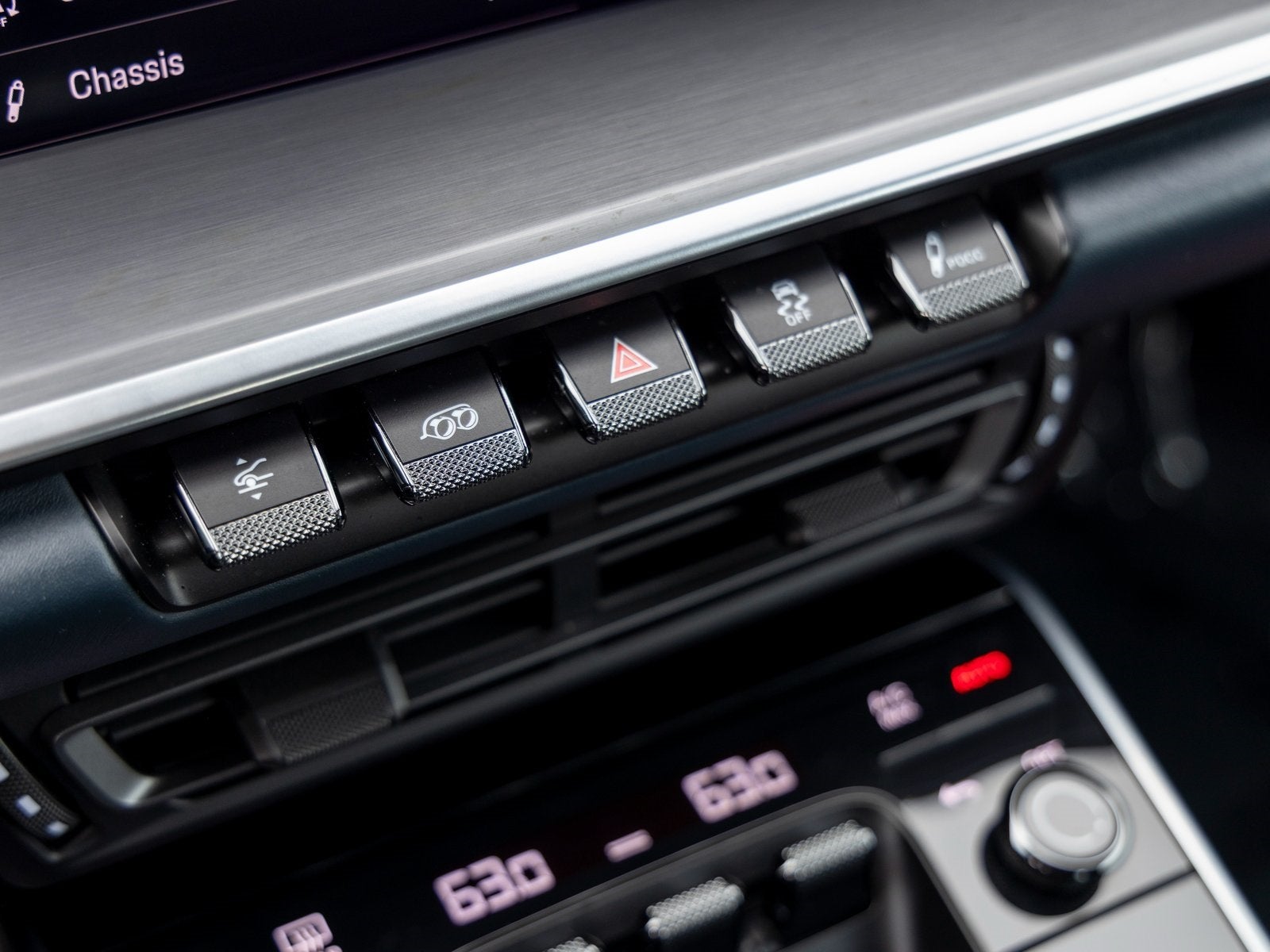 2022 Porsche 911 911 Turbo S (MY22)