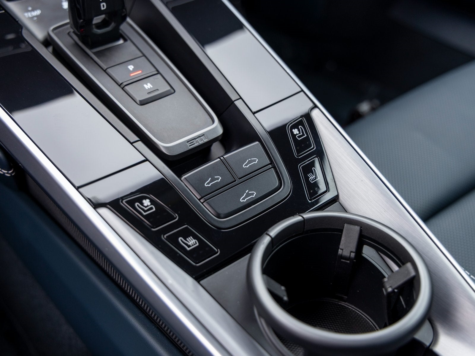 2022 Porsche 911 911 Turbo S (MY22)