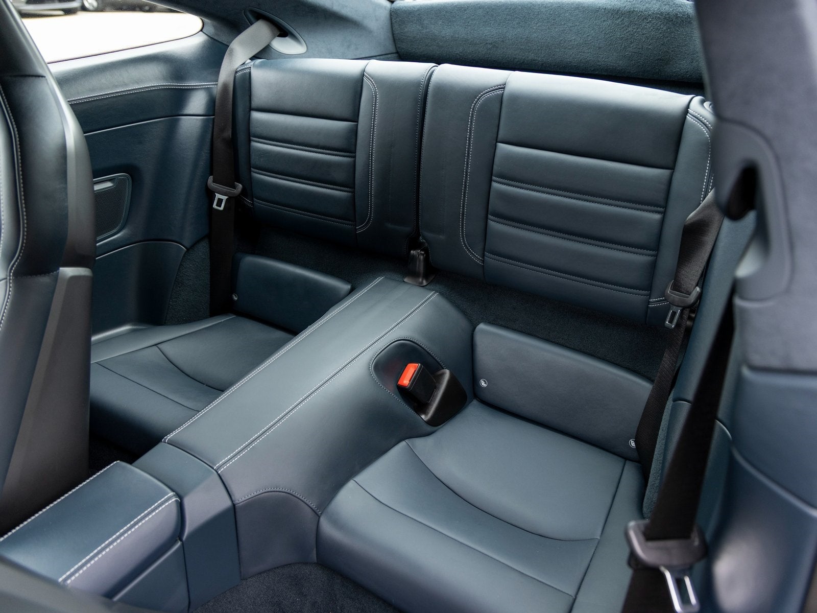 2022 Porsche 911 911 Turbo S (MY22)