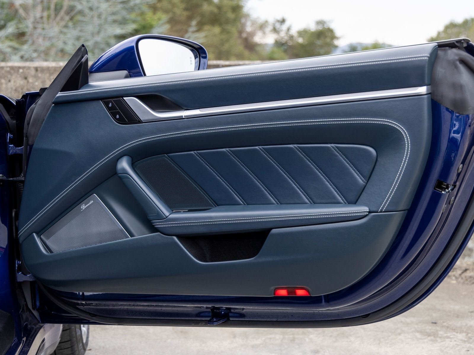 2022 Porsche 911 911 Turbo S (MY22)