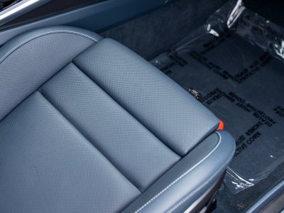 2022 Porsche 911 911 Turbo S (MY22)