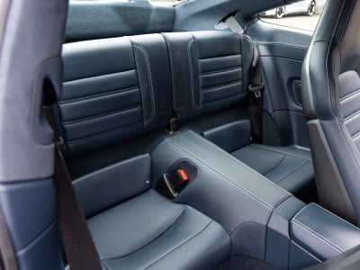 2022 Porsche 911 911 Turbo S (MY22)