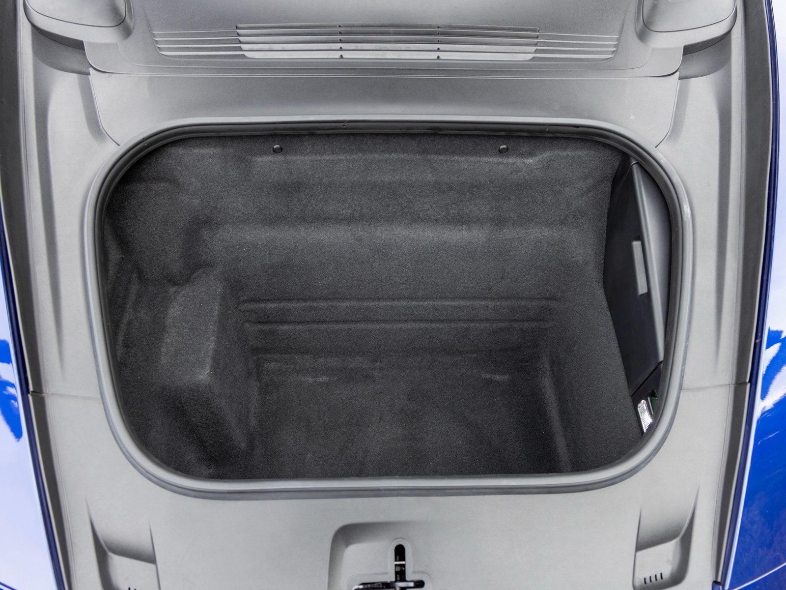 2022 Porsche 911 911 Turbo S (MY22)