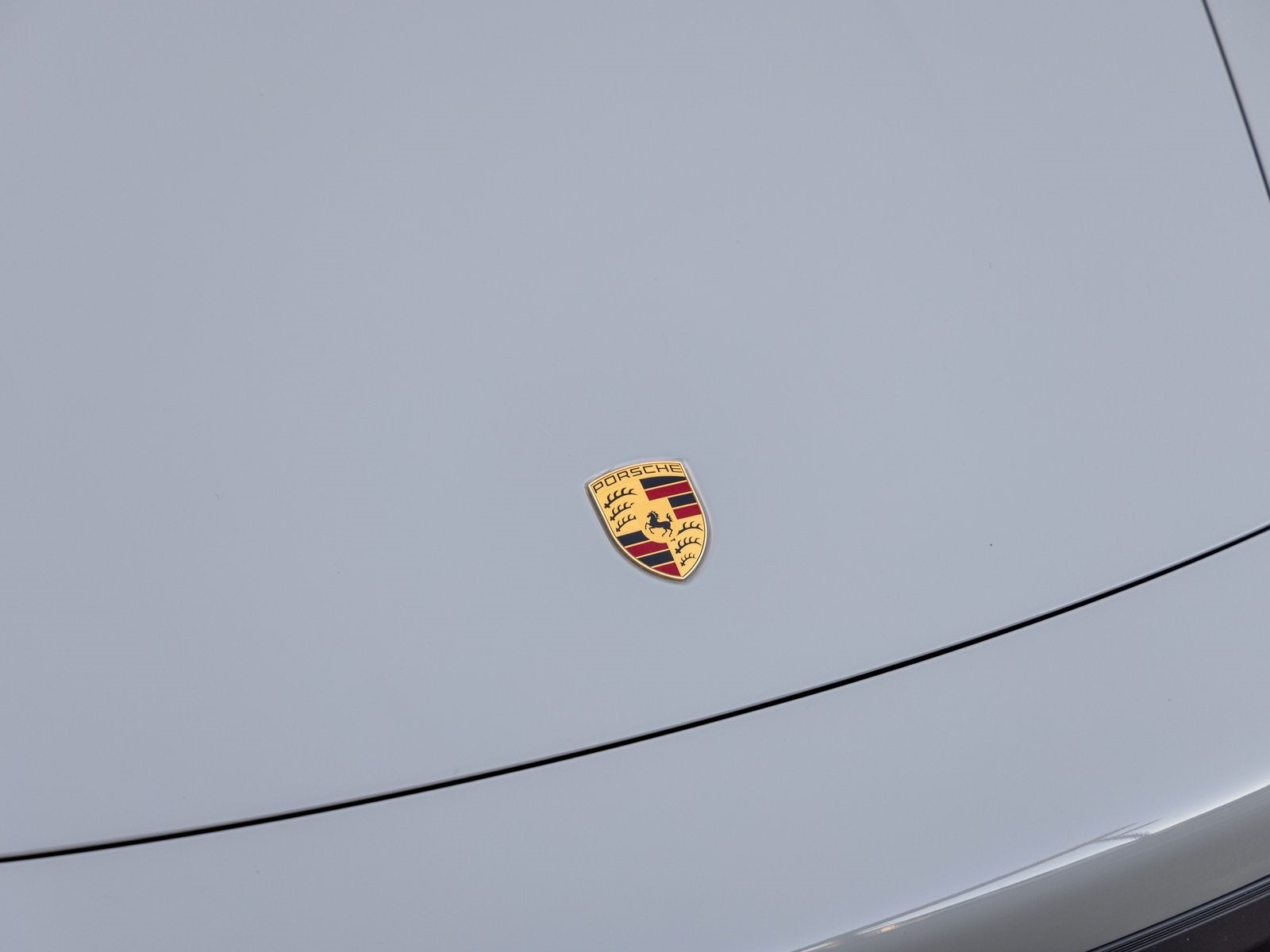 2024 Porsche 911 911 Turbo S (MY24)