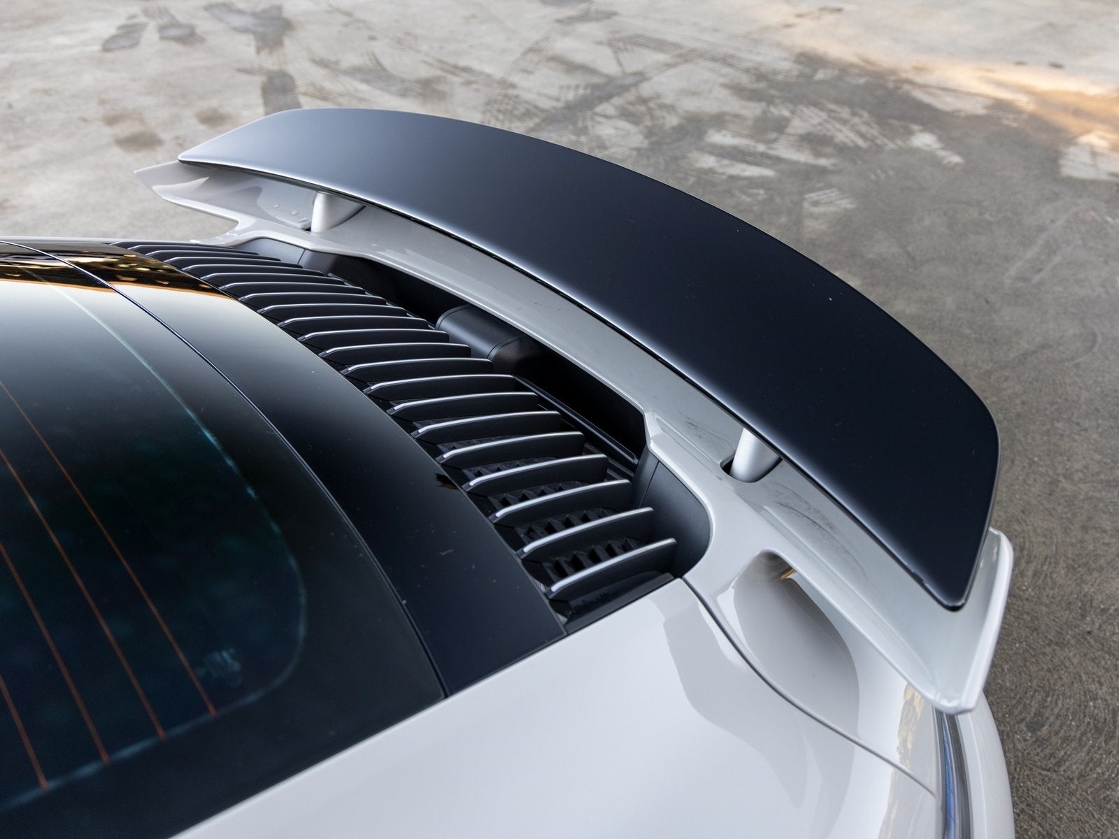 2024 Porsche 911 911 Turbo S (MY24)