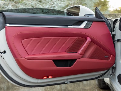 2024 Porsche 911 911 Turbo S (MY24)