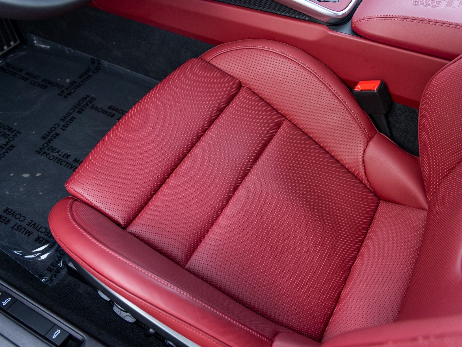 2024 Porsche 911 911 Turbo S (MY24)