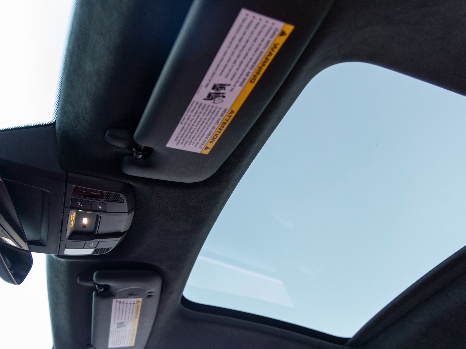 2024 Porsche 911 911 Turbo S (MY24)