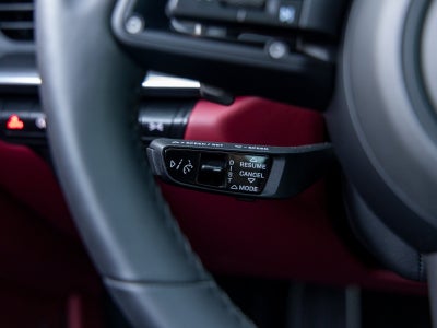 2024 Porsche 911 911 Turbo S (MY24)