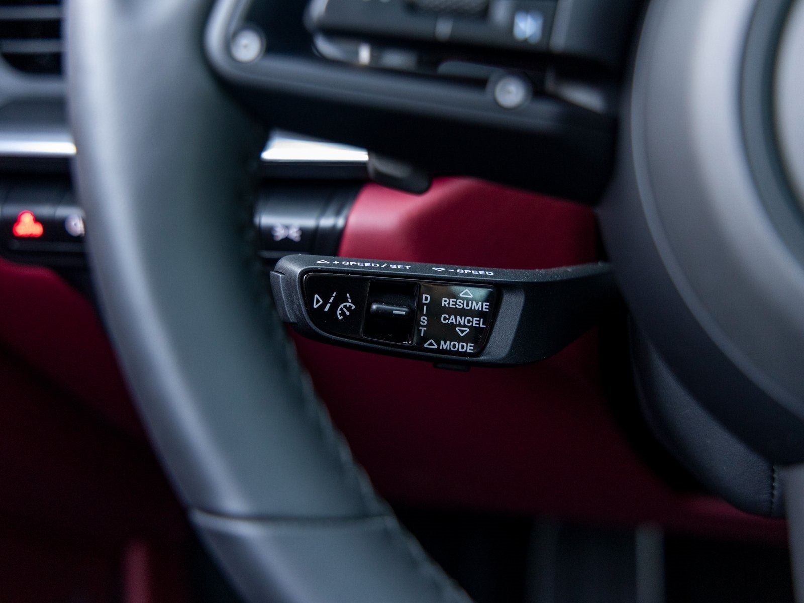 2024 Porsche 911 911 Turbo S (MY24)