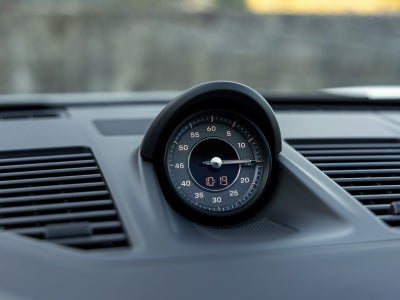 2024 Porsche 911 911 Turbo S (MY24)