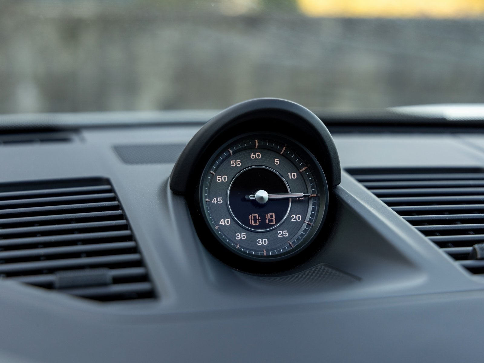 2024 Porsche 911 911 Turbo S (MY24)