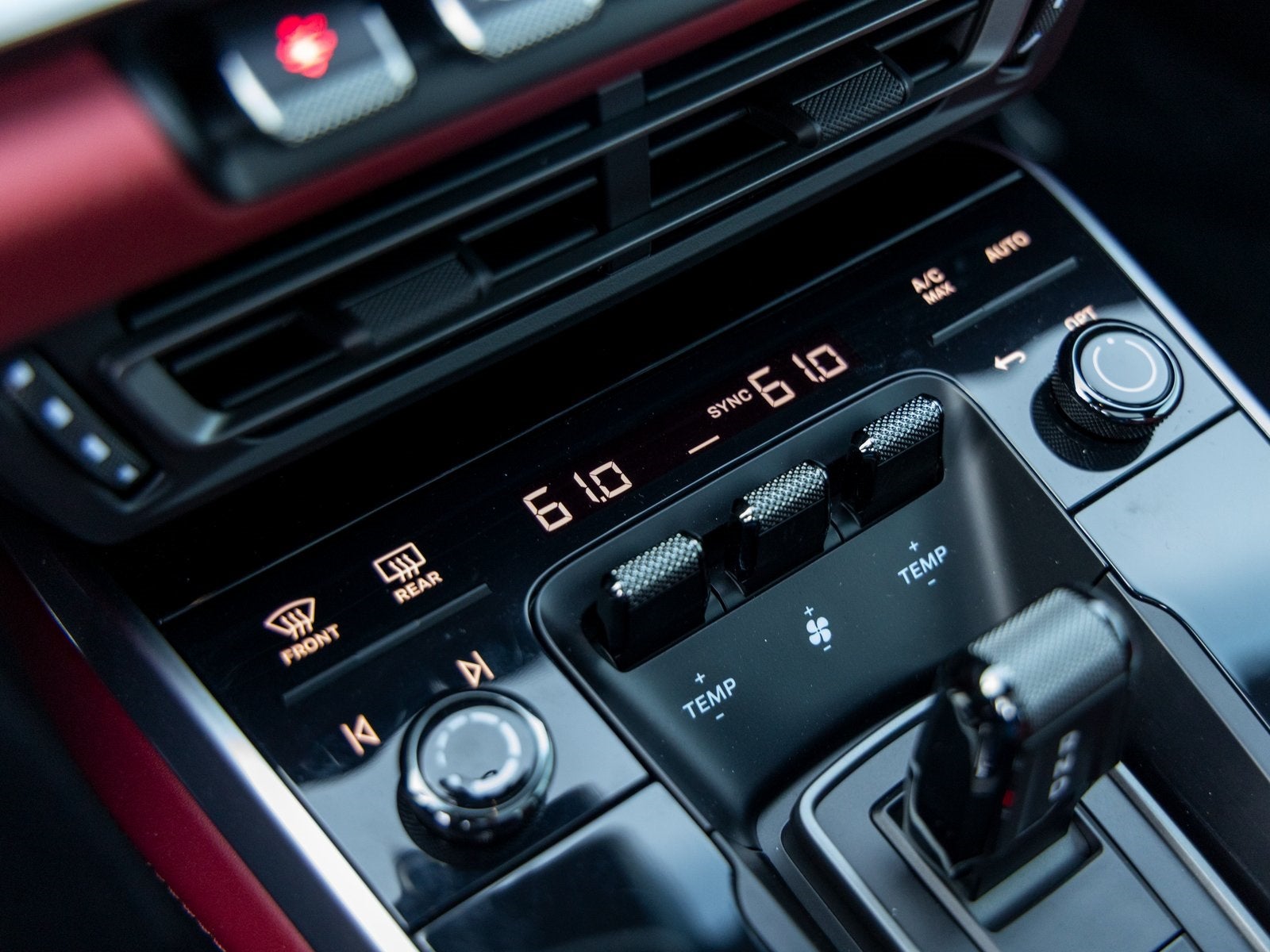 2024 Porsche 911 911 Turbo S (MY24)