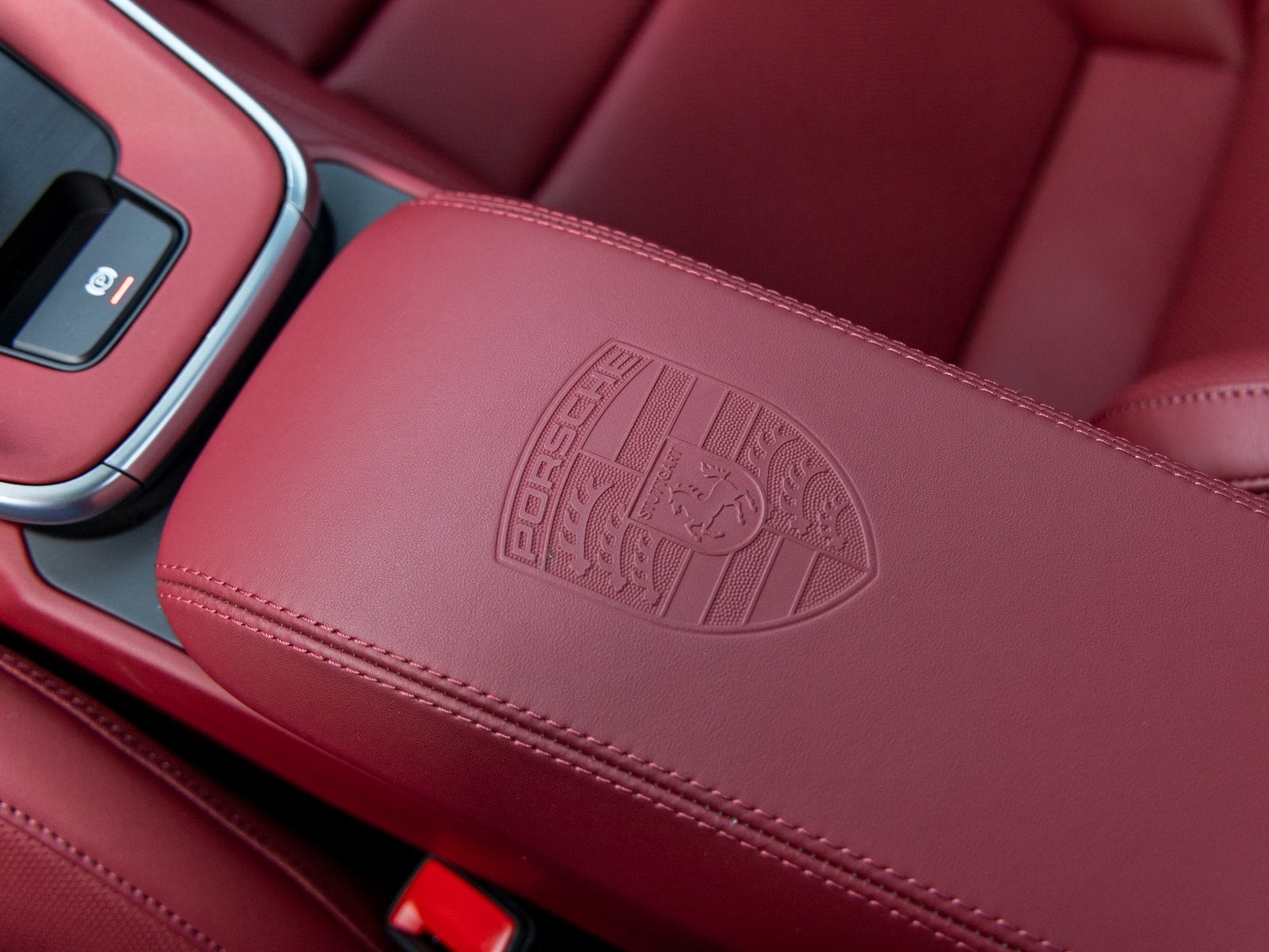 2024 Porsche 911 911 Turbo S (MY24)