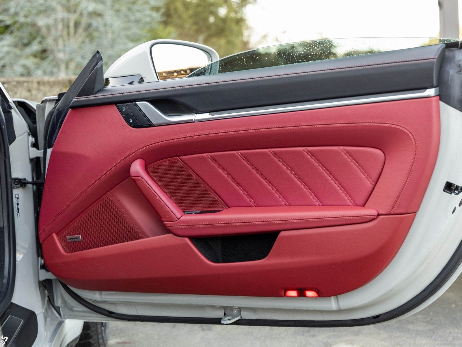 2024 Porsche 911 911 Turbo S (MY24)