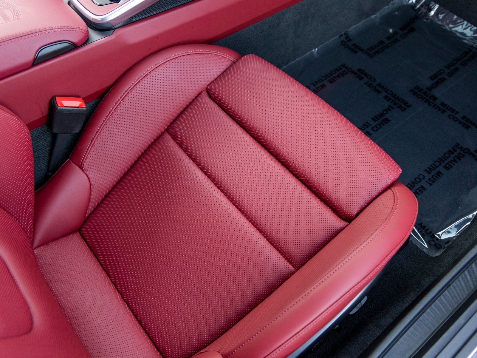 2024 Porsche 911 911 Turbo S (MY24)