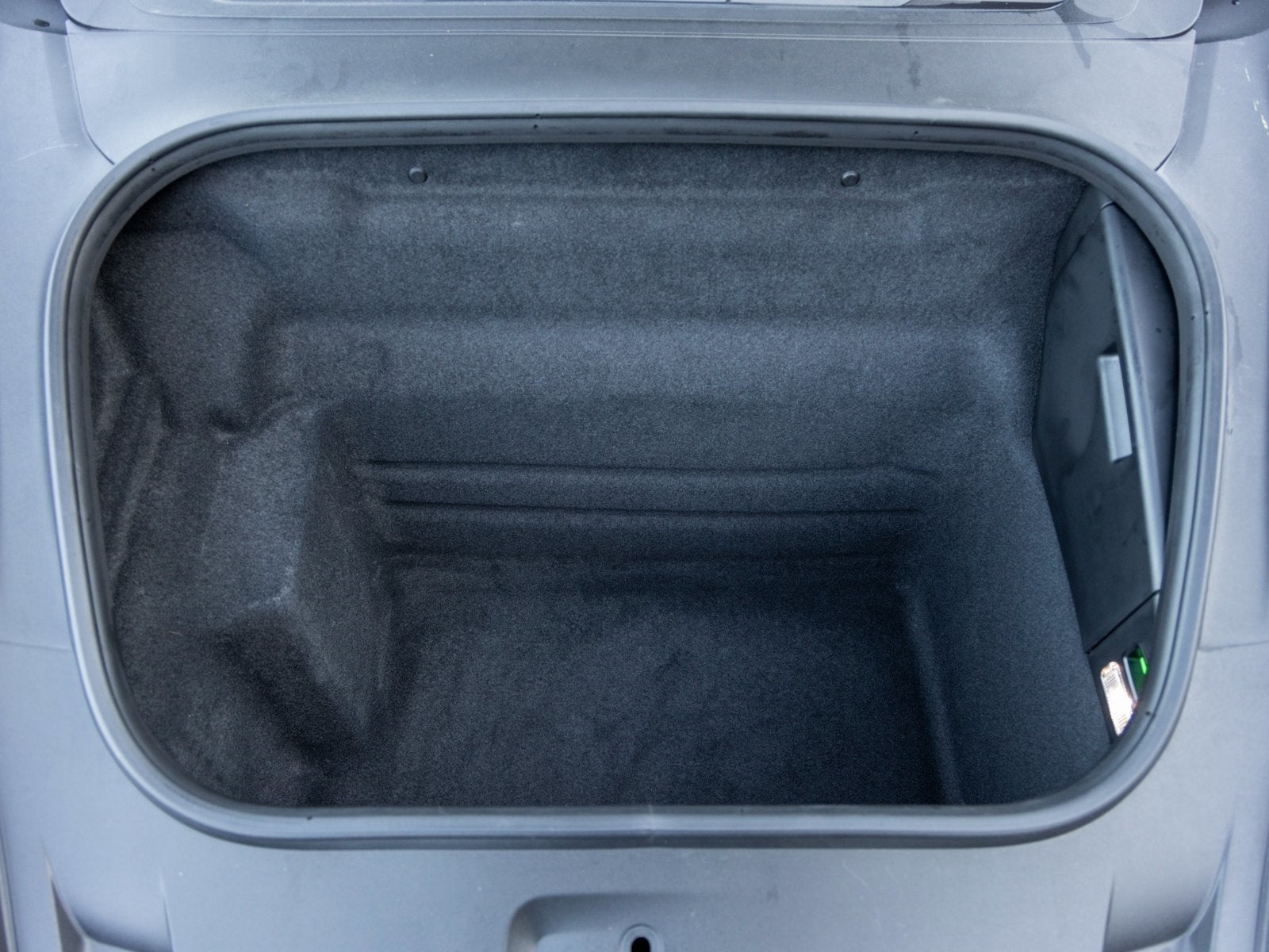 2024 Porsche 911 911 Turbo S (MY24)