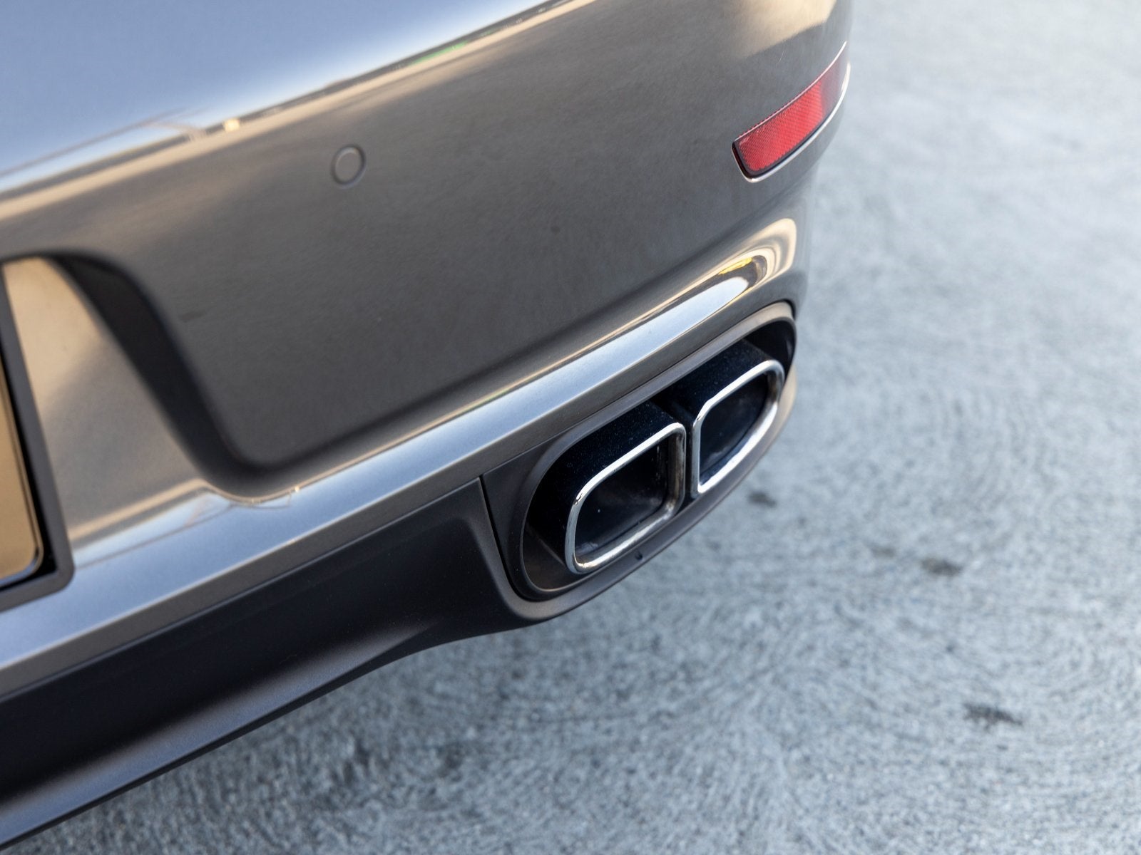 2016 Porsche 911 911 Turbo