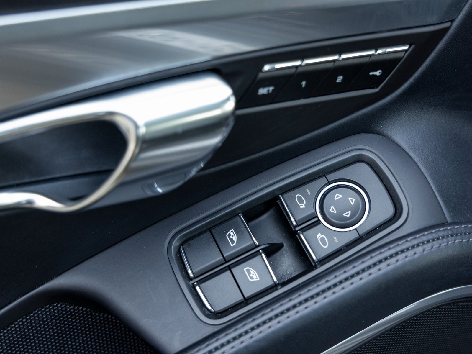 2016 Porsche 911 911 Turbo