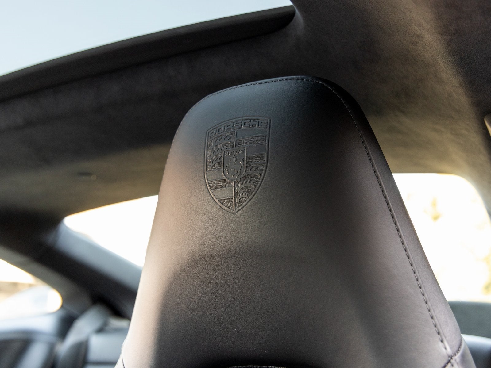 2016 Porsche 911 911 Turbo