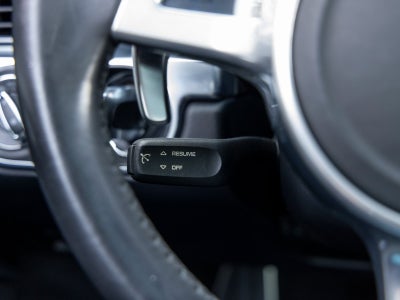 2016 Porsche 911 911 Turbo